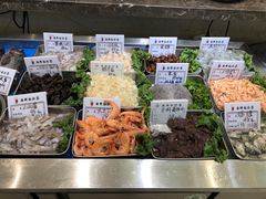 -一块豆腐(李沧书院路店)