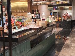 -东方红海鲜百汇(国际大厦店)