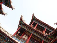-高庙保安寺