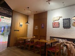 -Ricci睿奇美式餐厅(五道口店)