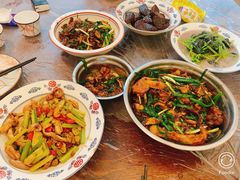-高子烧鸡公(五里堆路店)
