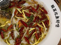 -新太二·鲜料川菜(花都融创茂店)