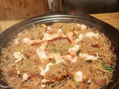 -破三川·新川菜(静安大融城店)