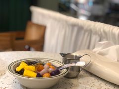 超级桃胶芋圆-堂屋糖水店(愚园店)