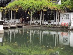 -西园戒幢律寺
