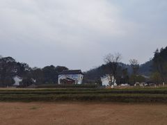 -常德桃花源景区