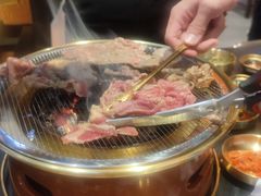 -闻老头·菊花炭烤肉(佛山首店)