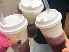 -喜茶(上海五角场万达店)