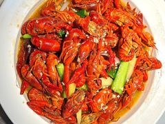 -川鲜说美蛙鱼火锅(杏林店)