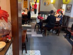 -蓝田九大碗民俗食府(蓝田店)