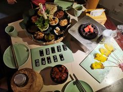 -淀里船宴(裕华东路店)