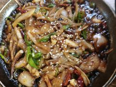 -醉爱小馆·创意南京菜(瑞阳街店)
