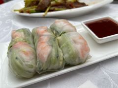 -万柳阁小馆·花园餐厅(龙潭湖店)