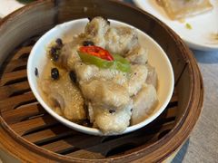 -潮府馆·非遗潮州菜·世纪公园(新国际博览中心店)