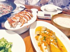 -全聚德(新街口店)