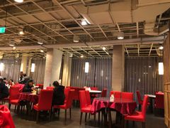 大堂-金鼎轩(亚运村店)
