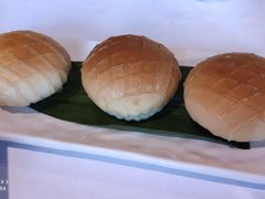 银丝燕麦包-老伙记海鲜码头(北滘店)