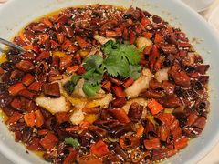 -港丽餐厅(高德置地店)