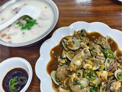 -南记食粥坊·宵夜大排档(莲花店)