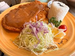 -Cafe Alice咖啡爱丽丝(奥城店)