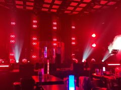-MOSSO·Liveshow(M3香港广场店)