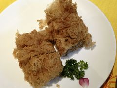 古法手工香酥鸭-金玉满堂潮州酒楼(无限极荟购物广场店)