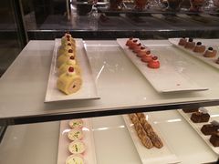 -索菲特酒店 · 云尚天际自助餐厅