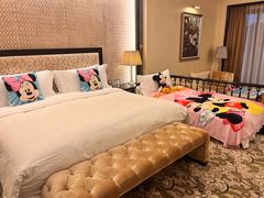 -上海浦东星河湾酒店