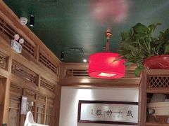 -小吊梨汤·北京菜·烤鸭(华润万象城店)
