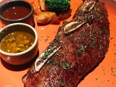 -焱牛Flaming cow