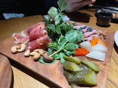 -妮妮酒馆Bistro Nini