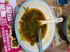 -小杨生煎(松江大学城店)