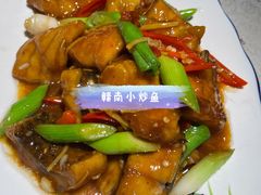 -客宴·江西客家菜(红角洲店)