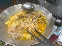 -老山村酒楼(白石洲店)