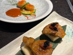 -匠和风精致料理(成都龙湖滨江天街店)