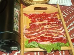 -火塘云南烧烤大排档