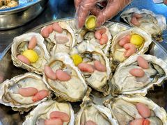 -飞尝蚝·顺德菜·鱼生(顺德总店)