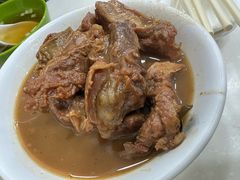 -麦文记面家(佐敦店)