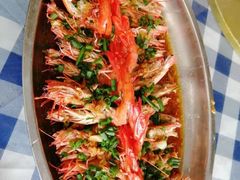 -钱大妈海鲜饭店(保利林语店)