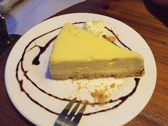 芝士蛋糕-雕刻时光咖啡馆(北师大店)
