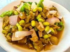 -阿马土菜馆