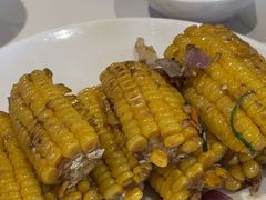 -活潑鲜跳(湖滨商业街店)