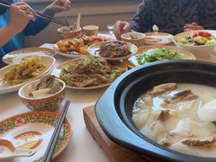 -鸿宾楼(展览馆路店)