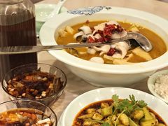 -蜀腾川·火锅鱼.烤鱼(新世界城店)
