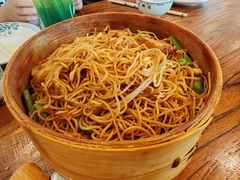 -老雒阳面馆·水席(定鼎门店)