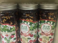 -佟小曼手工茶饼坊(鼓浪屿1店)