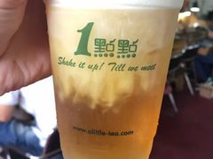-1点点(三阳广场店)