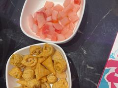 -椒行天下干锅牛蛙·(万宝店)