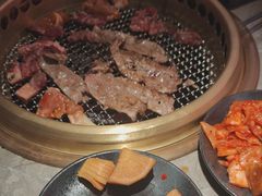 -谷牛日式烤肉(宝山U天地店)