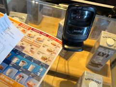 -麦当劳(欢乐谷店)